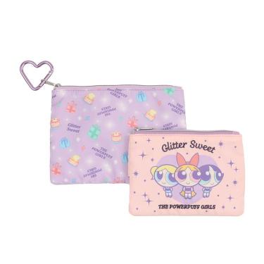 ダブルポーチ パワーパフガールズ