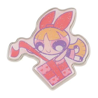 ピンズ パワーパフガールズ ブロッサム