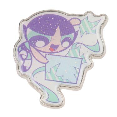 ピンズ パワーパフガールズ バターカップ