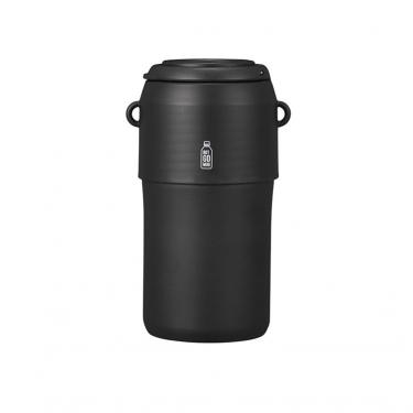 BOT GOMUG 671ml ブラック【ロフト限定】