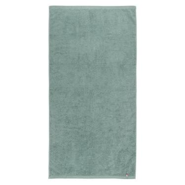 今治 無地 バスタオル 60×120cm グリーン【ロフト限定】