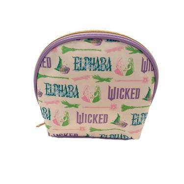 ウィキッド ポーチ【ロフト限定】