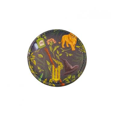 ウィキッド ミラー グリーン【ロフト限定】