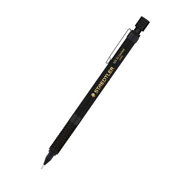 ステッドラー 製図用シャープペン 925-35 ブラックブラック【ロフト限定】