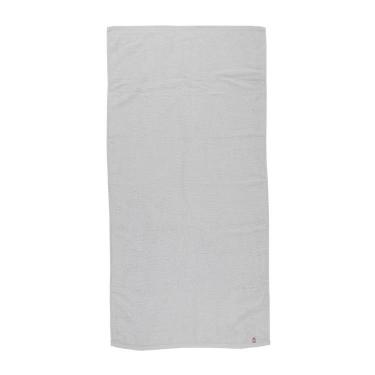 今治 バスタオル 60×120cm グレー【ロフト限定】