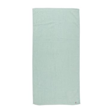 今治 バスタオル 60×120cm グリーン【ロフト限定】