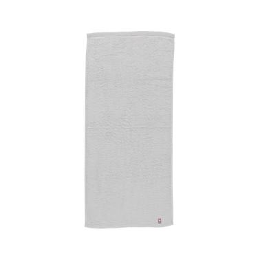 今治 フェイスタオル 34×75cm グレー【ロフト限定】