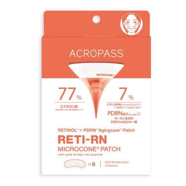 レチアールエヌ スリムパッチ