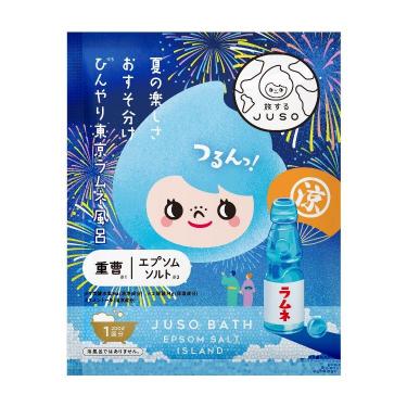 バスパウダーラムネ 1回分 30g