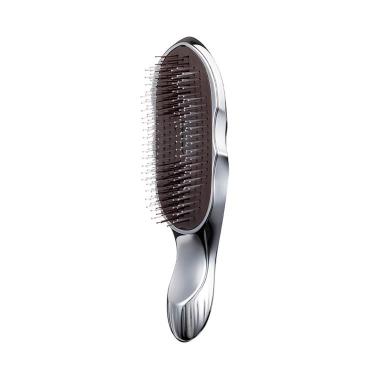 ReFa ヘアブラシ シルバー Amazon | リファ ハートブラシ ReFa HEART BRUSH (シルバー