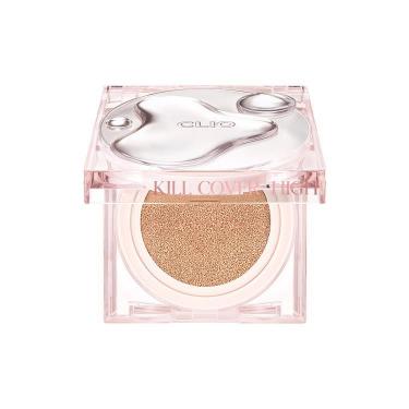 キル カバー ハイ グロウ クッション 04 ジンジャー