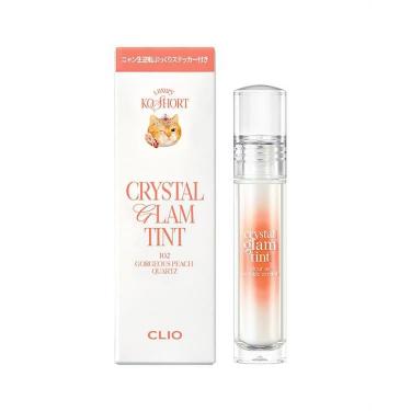 クリスタルグラムティント N 102 ゴージャスピーチクオーツ【数量限定】