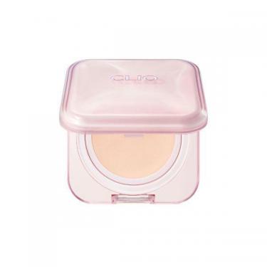 キル カバー メッシュ グロウ エッセンシャル クッション 19C ライト