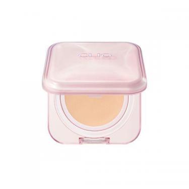 キル カバー メッシュ グロウ エッセンシャル クッション 23N ジンジャー