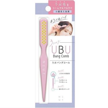 うぶバングコーム 801