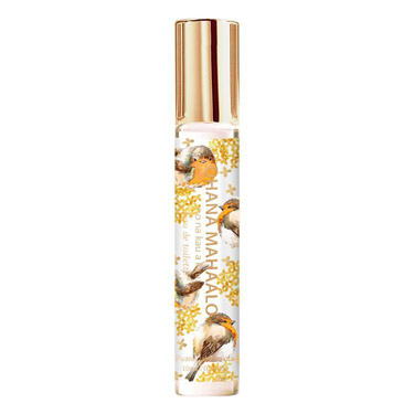 オーデトワレ プアナラキホオラ キンモクセイ 10ml