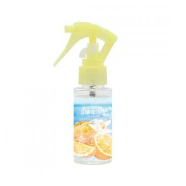 クールウォーターミスト リフレッシュオレンジ