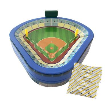 ボールパーク缶