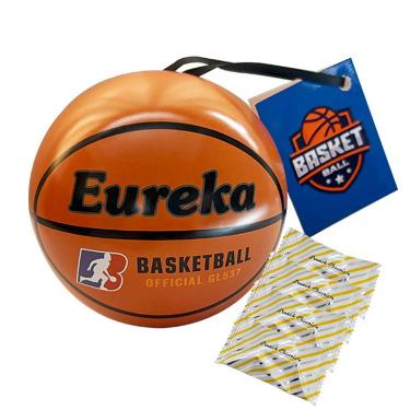 バスケットボール缶