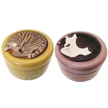 ナベネコ缶