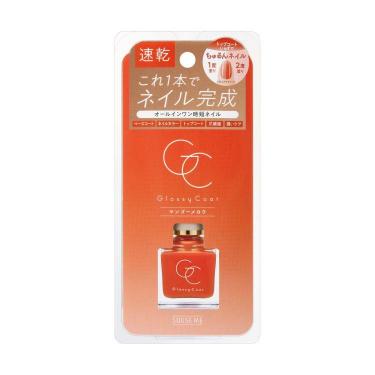 グロッシーコート マンゴーメロウ【数量限定】