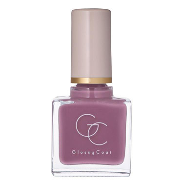 グロッシーコート ライラックピンク