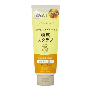 スカルプ&ボディスクラブ スムース 230g: コスメ＆ビューティー