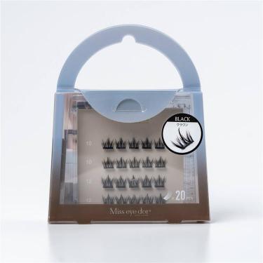 1秒まつエク クラウンタイプ ブラック