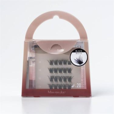 1秒まつエク ボリュームタイプ ブラック