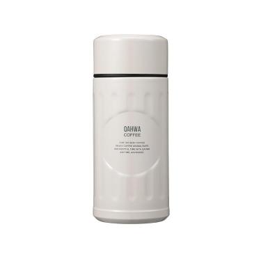 コーヒーボトル mini 200ml アイボリー 水筒