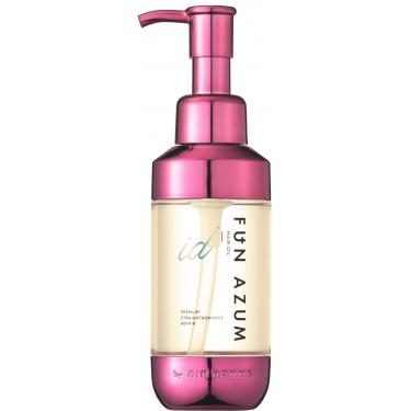 ヘアオイル　１００ｍｌ