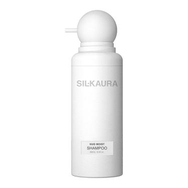 ハグモイスト シャンプー 380ml