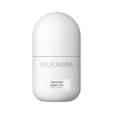 ハグモイスト ヘアオイル 90ml