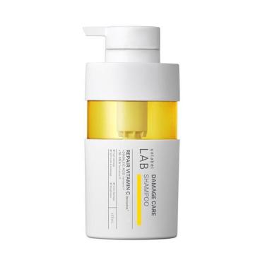 アンレーベル ラボ Vリペア シャンプー 400ml
