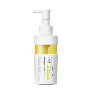 アンレーベル ラボ Vリペア ヘアオイル 100ml
