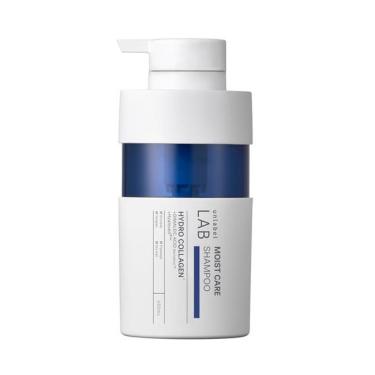 アンレーベル ラボ COモイスト シャンプー 400ml