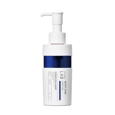 アンレーベル ラボ COモイスト ヘアオイル 100ml