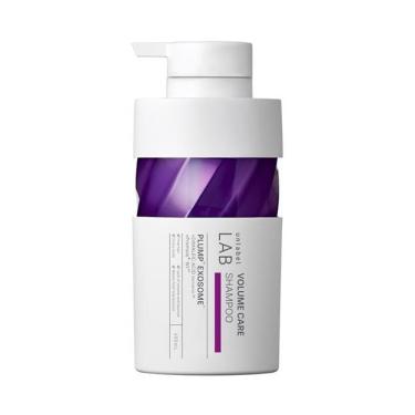 アンレーベル ラボ EXバウンス シャンプー 400ml