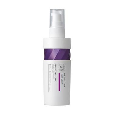 アンレーベル ラボ EXバウンス ヘアミルク 120ml
