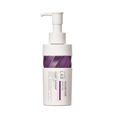 アンレーベル ラボ EXバウンス ヘアオイル 100ml