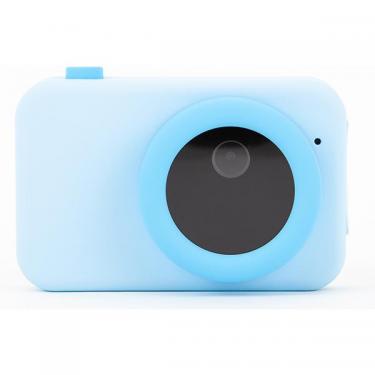 キッズカメラPRO2 ブルー