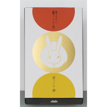 うさぎ餅 5袋箱
