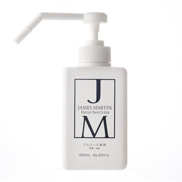 ジェームズマーティン 薬用泡ハンドソープ ４００ｍｌ: ホーム＆キッチン | ロフト公式通販サイト | LOFT