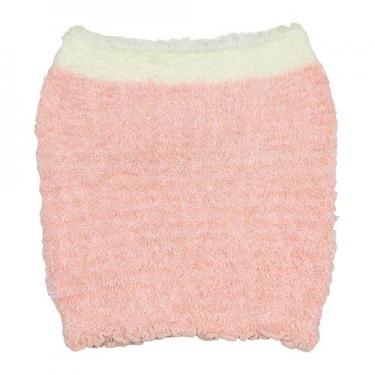 MOC ナイトケアハラマキ コーラル