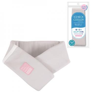 アイスネッククーラー グレー