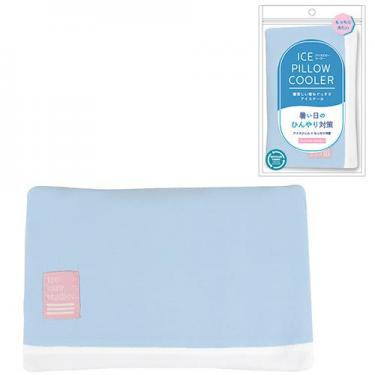 アイスピロークーラー ブルー