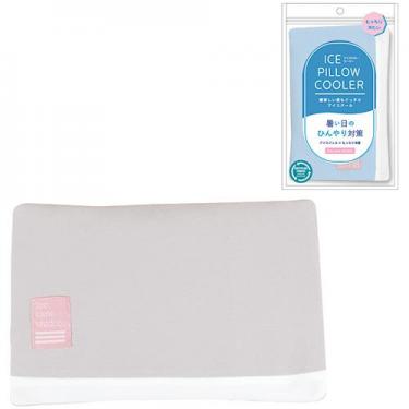 アイスピロークーラー グレー