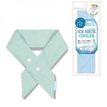 スマートネッククーラー ミント