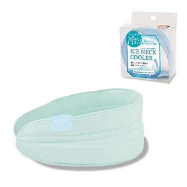 ネッククールバンド ミント