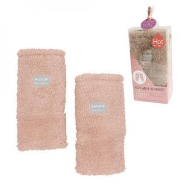 アームウォーマー ピンク